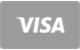Visa Karte als Zahlungsoption